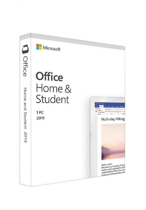 Microsoft Office Home And Student 2019 Download Torrent